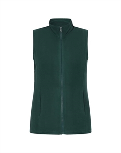 Жилет Weste, темно-зеленый Mymo