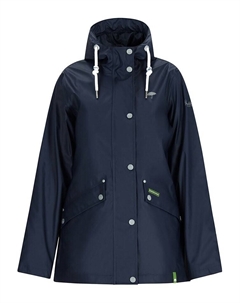 Дождевик Regenjacke, темно-синий Schmuddelwedda