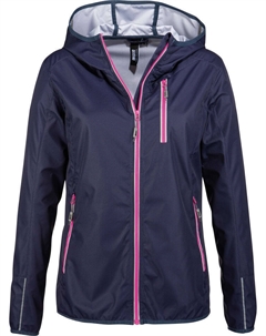 Куртка софтшелл Softshelljacke MECATINA PEAK II, синий Deproc active