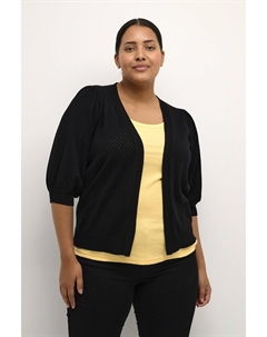 Кардиган DALINA, цвет Black Deep Kaffe curve