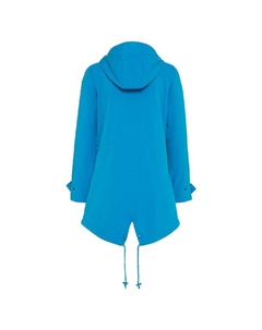 Куртка софтшелл Softshelljacke, бирюзовый Bms