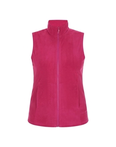 Жилет Weste, цвет Fuchsia Faina