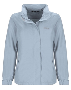 Куртка софтшелл Funktionsjacke ELIZA, цвет Cool Blue-Blau Pro-x elements