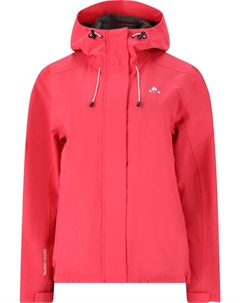 Дождевик Regenjacke Wheeler, цвет 4309 Geranium Whistler
