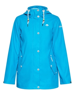 Дождевик Regenjacke, светло-синий Schmuddelwedda