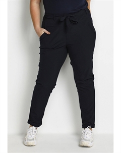 Брюки, цвет Midnight Marine Kaffe curve