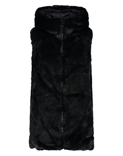 Жилет Teddyweste, черный Cmp