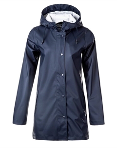 Дождевик Regenjacke PETRA, цвет 100 Navy Weather report