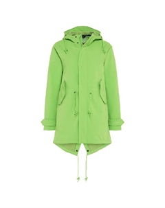 Куртка софтшелл Softshelljacke, зеленый Bms