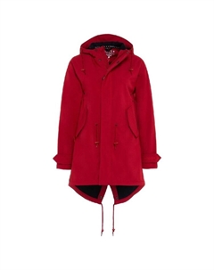 Куртка софтшелл Softshelljacke, красный Bms