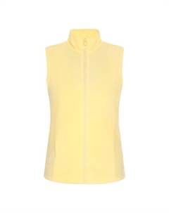 Жилет Weste, цвет Hellgelb Faina
