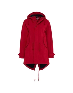 Куртка софтшелл Softshelljacke, красный Bms