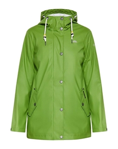 Дождевик Regenjacke, зеленый Schmuddelwedda