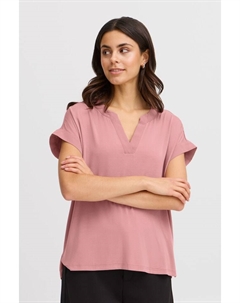 Футболка T-Shirt, розовый Fransa