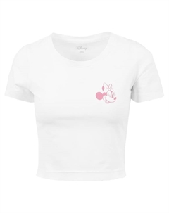 Футболка Shirt, белый Merchcode