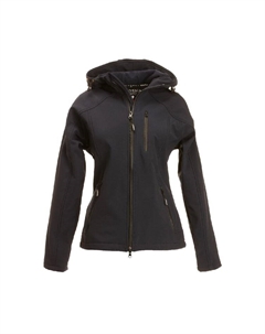 Куртка софтшелл Softshelljacke, синий Bms