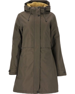 Дождевик Regenjacke Mullie, цвет 1071 Black Ink Whistler