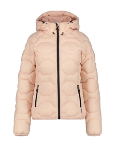 Куртка софтшелл Funktionsjacke BLACKEY, розовый Icepeak