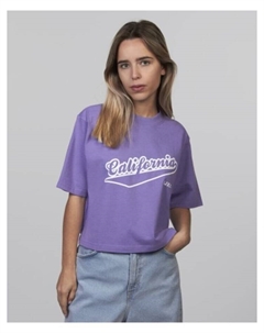 Футболка Tshirt, фиолетовый Jack & jones