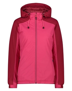 Куртка софтшелл Funktionsjacke, розовый Cmp