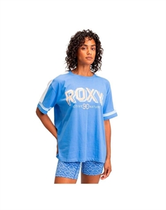Футболка Tshirt, синий Roxy