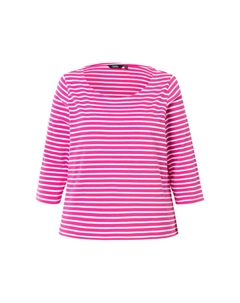 Футболка Shirt, розовый Ulla popken