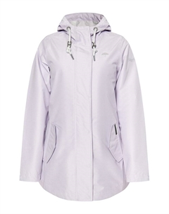 Дождевик Regenjacke, фиолетовый Schmuddelwedda