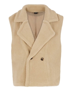 Жилет  PRTBRODY, цвет BambooBeige Protest