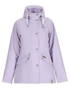 Дождевик Regenjacke, фиолетовый Schmuddelwedda