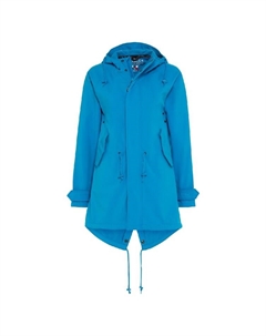 Куртка софтшелл Softshelljacke, бирюзовый Bms