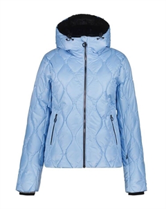 Куртка для лыж и сноуборда Ski-/ Snowboardjacke Harikkala, светло-синий Luhta