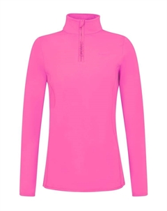 Флисовый свитер  REFABRIZ, цвет Foxy Pink Protest