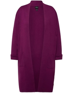 Кардиган Jacke, цвет beerenpink Ulla popken