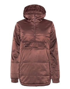 Куртка для лыж и сноуборда  KATIAY, цвет Petal Pink Protest