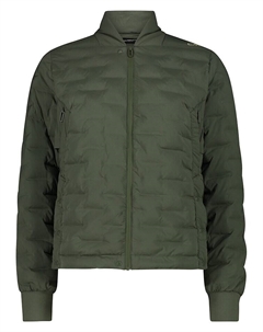 Стеганая куртка Steppjacke, хаки Cmp