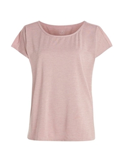 Флисовый свитер  PRTLOQUAT, цвет Mauvepink Protest