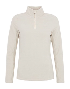 Флисовый свитер  MUTEZ, цвет Kitoffwhite Protest