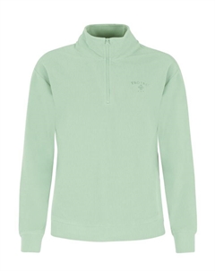 Флисовый свитер  PRTNAPPA, цвет Green Baygreen Protest