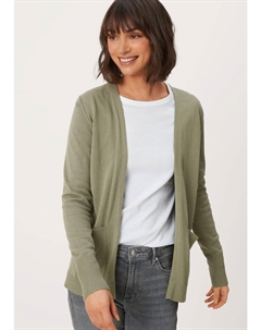 Кардиган Jacke langarm, оливковый S.oliver