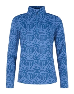 Флисовый свитер  PRTKACEY, цвет Galaxy Protest