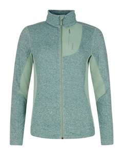 Флисовый свитер  PRTLISBON, цвет Green Baygreen Protest