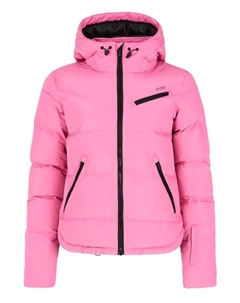 Куртка для лыж и сноуборда  PRTLUCID, цвет Foxy Pink Protest