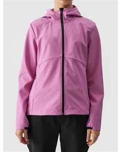 Куртка софтшелл Softshelljacke, розовый 4f