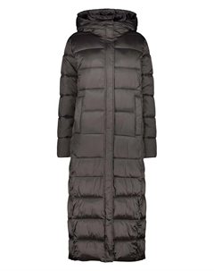 Стеганое пальто Steppmantel, антрацит Cmp