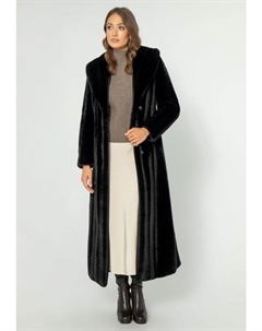 Пуховик Coat, черный Wittchen