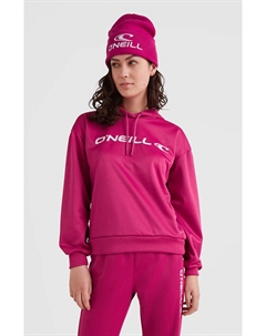 Флисовый свитер Fleecepullover Rutile, розовый O`neill