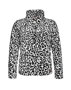 Флисовая куртка  PRTPACO fullziptop, цвет Seashelloffwhite Protest