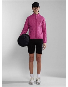 Стеганая куртка Steppjacke Acalmar, розовый Napapijri
