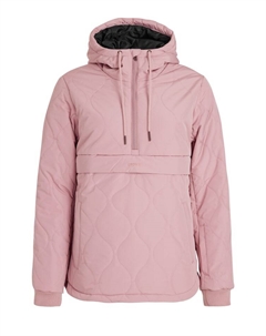 Куртка для лыж и сноуборда  PRTPEONIES, цвет Mauvepink Protest
