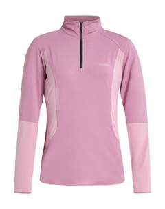 Флисовый свитер  PRTKOLEA, цвет Duskyrose Protest